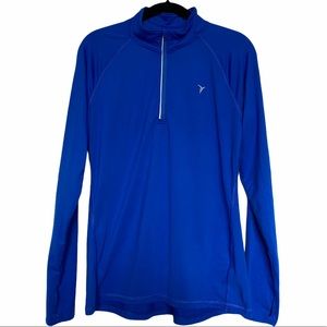 Old Navy Women’s Active Go Dry Long Sleeve Top